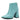 Flock Toe Boots High Heel Ankle Pumps - Easy Pickins Store