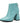 Flock Toe Boots High Heel Ankle Pumps - Easy Pickins Store