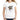 3D Cat Print White Soft T-shirt Short sleeve Round neck - Easy Pickins Store