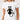 3D Cat Print White Soft T-shirt Short sleeve Round neck - Easy Pickins Store