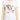 3D Cat Print White Soft T-shirt Short sleeve Round neck - Easy Pickins Store