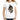 3D Cat Print White Soft T-shirt Short sleeve Round neck - Easy Pickins Store