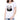 3D Cat Print White Soft T-shirt Short sleeve Round neck - Easy Pickins Store