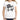 3D Cat Print White Soft T-shirt Short sleeve Round neck - Easy Pickins Store