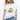 Avocado Cat Pattern T Shirt Vegan Cute Top - Easy Pickins Store