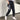 Big Pockets Cargo High Waist Loose Baggy Tactical Hip Hop Joggers - Easy Pickins Store