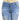 Boyfriend Pocket Pencil Ripped Cotton Casual Denim Jeans - Easy Pickins Store