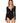 Breasted Slim Body Suit Buttons Leotard Jumpsuit - Easy Pickins Store