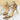 Extreme High Heels Pumps Buckle Gold Silver - Easy Pickins Store