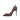 Fashion Leopard Pointed Toe Ultra Thin High Heels - Easy Pickins Store