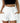 High Waist Bandage Shorts - Easy Pickins Store