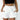 High Waist Bandage Shorts - Easy Pickins Store