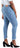 Levi's 721 High Rise Skinny Jeans - Easy Pickins Store