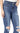 Levi's 721 High Rise Skinny Jeans - Easy Pickins Store