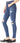 Levi's 721 High Rise Skinny Jeans - Easy Pickins Store