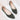 Pearl Shallow Mouthed Chic Flats - Easy Pickins Store