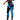 Printed Slim Workout Leggings High Waist - Easy Pickins Store