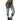 Printed Slim Workout Leggings High Waist - Easy Pickins Store