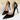 Pumps High Heels Silver - Easy Pickins Store