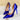 Pumps High Heels Silver - Easy Pickins Store