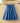 Retro High Waist Pleated Midi Skirt - Easy Pickins Store