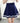 Skirt Elastic Mini Short Skirt - Easy Pickins Store