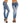 Slim Skinny Pencil Elastic Stretch Jeans Denim - Easy Pickins Store