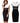 Vestido Pencil Dress Sleeveless - Easy Pickins Store