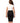 Vestido Pencil Dress Sleeveless - Easy Pickins Store