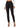 Women's Stretchy Workwear Office Skinny Pants with Belt - Easy Pickins Store