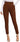 Women's Stretchy Workwear Office Skinny Pants with Belt - Easy Pickins Store