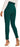 Women's Stretchy Workwear Office Skinny Pants with Belt - Easy Pickins Store