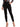 Women's Stretchy Workwear Office Skinny Pants with Belt - Easy Pickins Store