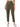 Women's Stretchy Workwear Office Skinny Pants with Belt - Easy Pickins Store