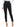 Women's Stretchy Workwear Office Skinny Pants with Belt - Easy Pickins Store