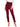 Women's Stretchy Workwear Office Skinny Pants with Belt - Easy Pickins Store