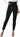 Women's Stretchy Workwear Office Skinny Pants with Belt - Easy Pickins Store