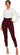 Women's Stretchy Workwear Office Skinny Pants with Belt - Easy Pickins Store