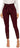 Women's Stretchy Workwear Office Skinny Pants with Belt - Easy Pickins Store