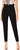 Women's Stretchy Workwear Office Skinny Pants with Belt - Easy Pickins Store