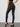 Women's Stretchy Workwear Office Skinny Pants with Belt - Easy Pickins Store